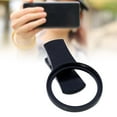 thumbnail image 6 of Almencla Phone Lens Clip Bracket,Portable Clip on External Wide Angle,Stable,Attachment Filter Clip for Lens for Most Phones Cellphone , 5.2cm, 6 of 8