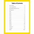 thumbnail image 2 of Scholastic Weekly Reader Summer Express Grades PreK  K (SC 810888), 2 of 10