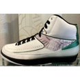thumbnail image 3 of Ni - ke ??????Ni - ke Air Jordan 2 Mens Retro “H Wings" - Size 10, 3 of 5