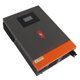 thumbnail image 1 of Inversor solar fotovoltaico, cargador inversor solar de 3600 W Cargador inversor solar Controlador solar con luz RBG Artesanía excepcional NikouMX herramienta, 1 of 8
