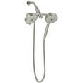 thumbnail image 3 of Kohler 23219-G-BL 2-In-1 Multifunction 1.75 GPM Shower Combo Kit - Matte Black, 3 of 4