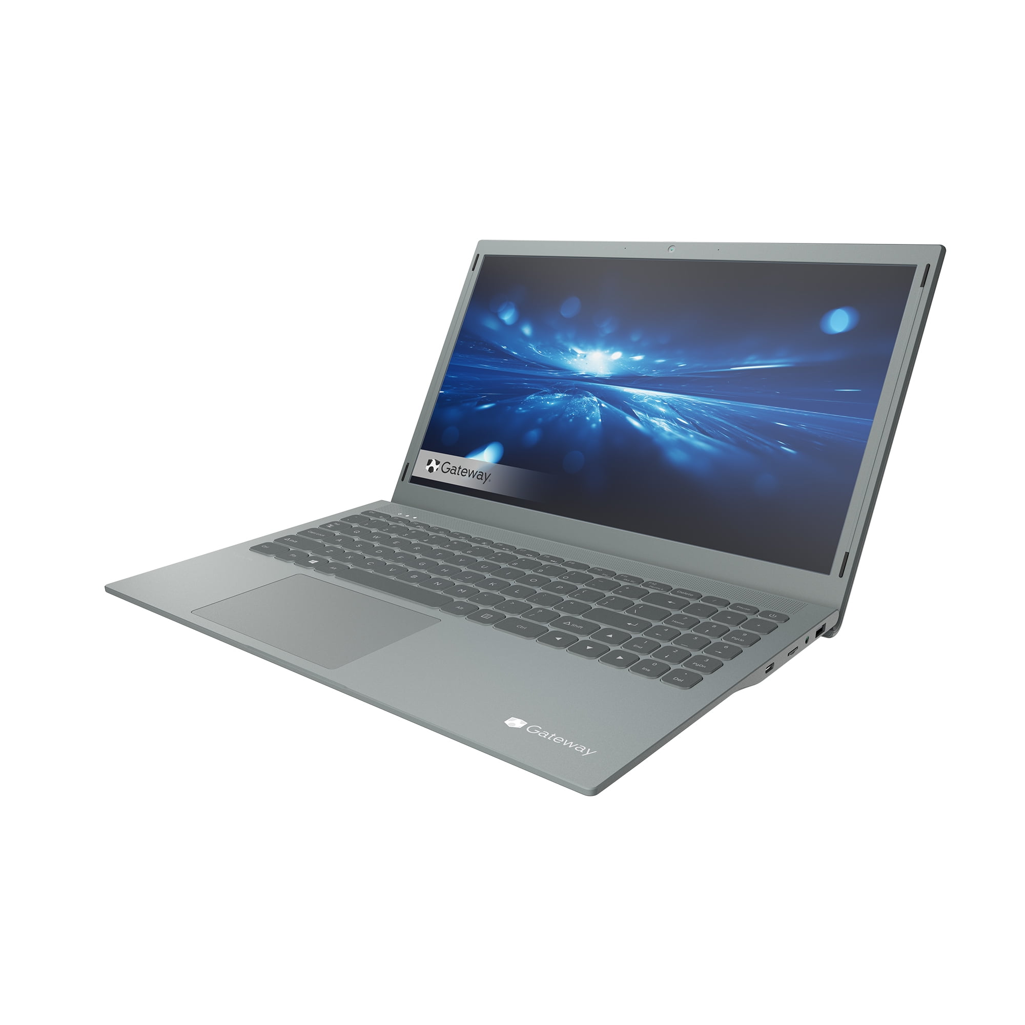 Gateway Notebook Ultradelgada de 15,6