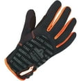 thumbnail image 3 of ergodyne ProFlex 812 Standard Utility Gloves Black X-Large 1 Pair 17175, 3 of 4