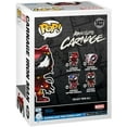 thumbnail image 3 of Funko POP Marvel: Carnageized- Iron Man, 3 of 3