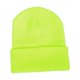 thumbnail image 1 of Gorros de punto Yuyangstore 2 piezas para adultos cálido clima frío acampar ciclismo, 1 of 8