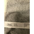 thumbnail image 4 of Jenni Womens Undewear Lingerie Hipster Panty Gray XXXL New with box/tags, 4 of 4
