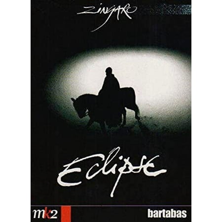 &Atilde;clipse [ NON-USA FORMAT PAL Reg.0 Import - France ]