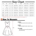 thumbnail image 3 of Fashion Women Casual Round Neck Sleeveless Dress Solid Coat Two-Piece Set 2 Piece Set Beach Sundress, 3 of 5