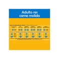 thumbnail image 3 of Caja Latas Pedigree Con Carne Molida De Res 625 G (12 Pzas), 3 of 3