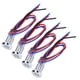 thumbnail image 4 of Luz Indicadora ANGGREK Luz indicadora LED 12-24 V Precableado IP67, 4 of 8