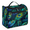 Multicolor 1, variant on Herdesigns Pineapple Toiletry Bag for Women, Travel Makeup Bag, Waterproof Hanging Cosmetic Organizer for Toiletries & Makeup Essentials