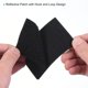 thumbnail image 3 of Parche Reflectante Uxcell 2"x3", 4 Pcs Apliques de Seguridad, Azul, 3 of 6