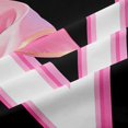 thumbnail image 5 of Erosebridal Bowknot Initial Alphabet M Black Out Curtains,Dreamy Princess Bowtie Kids Curtains Pack of 2 (42x63 Each) For Girls, 5 of 7