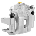 thumbnail image 6 of Detroit Axle - Rear Left Brake Caliper w/ Bracket Replacement for Infiniti G35 G37 M35 M45 Nissan 350Z 370Z, 6 of 7