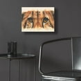 thumbnail image 5 of Epic Art 'Eye- Catching Cheetah' by Barbara Keith, Acrylic Glass Wall Art, 16"x12", 5 of 8