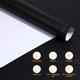 thumbnail image 3 of unbranded Papel Autoadhesivo Negro Elegante Y Para Interior Y Oficina, 3 of 7