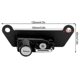 thumbnail image 2 of Motorcycle antitheft helmet lock fits for rc125 rc390 rc250(black ) p., 2 of 4