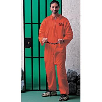 Photo 1 of COSTUME-ADULT JAILBIRD