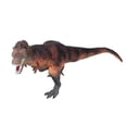 thumbnail image 2 of Tiranosaurio Rex juguete realista resistente al desgaste dinosaurio Tiranosaurio Rex estimula la curiosidad Tiranosaurio Rex de plástico, 2 of 5
