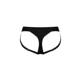 thumbnail image 3 of Arnés Strap-On-Me Heroine Medium, juguete sexual de microfibra, 3 of 4