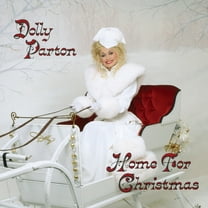 Dolly Parton - Home Of Christmas - Christmas Music - Vinyl