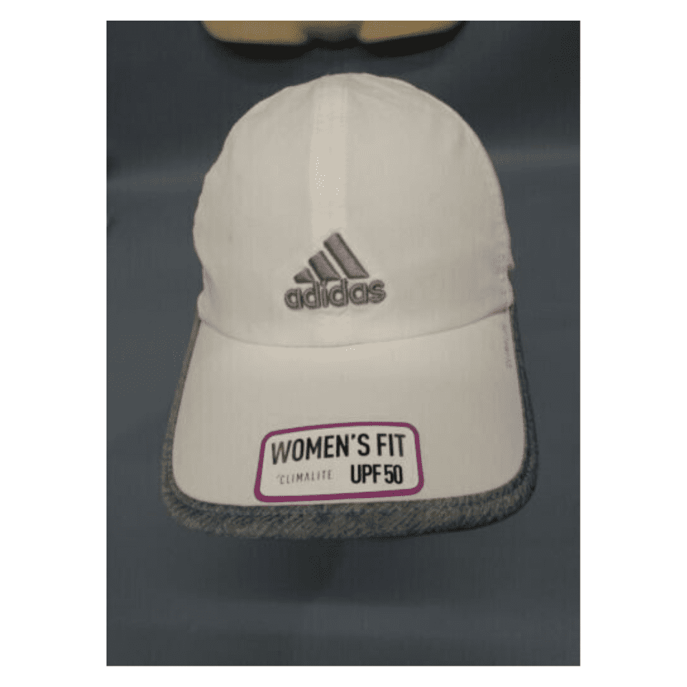 Adidas climalite upf 50 hat top