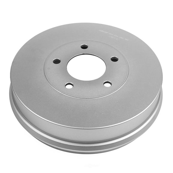 PowerStop AD8150P Power Stop - Rear OE Stock Replacement Coated Brake Drum