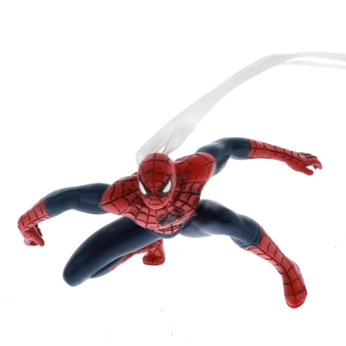 target spiderman ornament