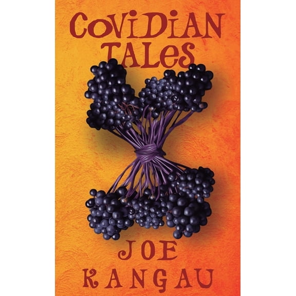 Covidian Tales, (Hardcover)