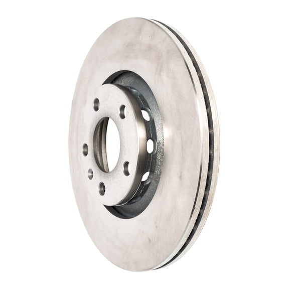 Aftermarket C-Tek Rear Brake Rotor Fits 1985-1994 Porsche 928 944 121.37022