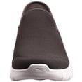 thumbnail image 2 of Zapatos Skechers Go Walk Flex para Hombre Slip-On Taupe Talla 10.5, 2 of 7