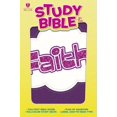 thumbnail image 2 of HCSB Study Bible for Kids, Faith LeatherTouch (Hardcover), 2 of 2