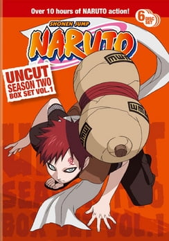 naruto original uncut all episodes