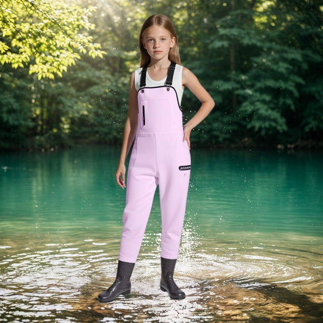 Combinaison Élégante pour Filles, Tenue Décontractée pour Enfants de 2 à 11 Ans, Tenue de Plage d'Été