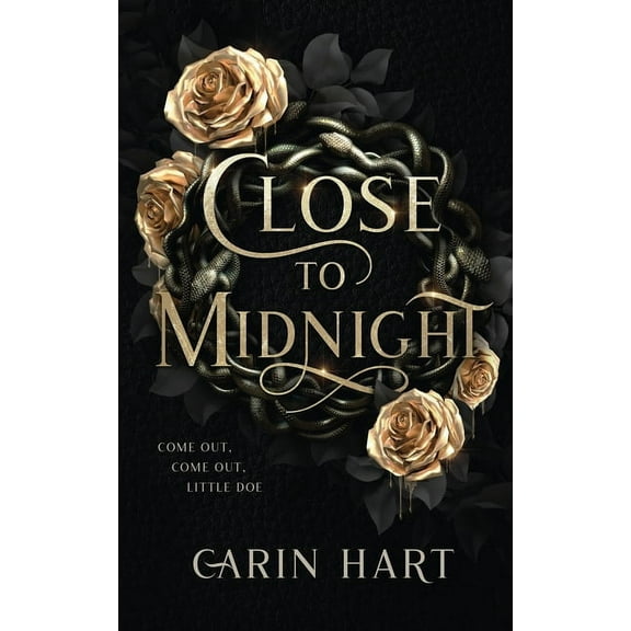 Reed Twins Close to Midnight, Book 1, (Paperback)
