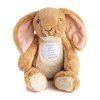 KIDS PREFERRED Guess How Much I Love You Nutbrown Hare Bean Bag Plush , 9 inches (96784)