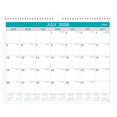 thumbnail image 1 of Calendario Lemome 2026-2027, 18 meses, de julio a diciembre, 1 of 7