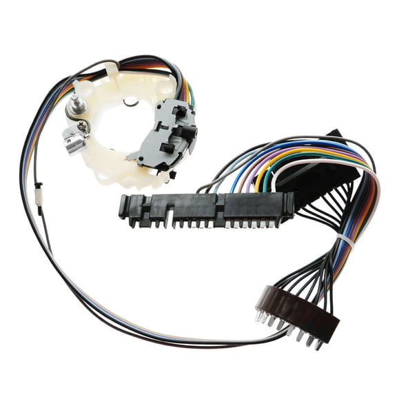 Blinker Turn Signal Switch Lever for Hornet Bel-Air Camaro Caprice Chevelle Nova SWA41603