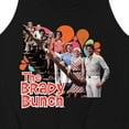 thumbnail image 3 of The Brady Bunch TV Show - Family Photo - Men's Jersey Tank Top, 3 of 5