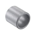 thumbnail image 4 of Uxcell 12.2x15.7x15.7mm Sleeve Bearings Sintered Iron Self-Lubricating Bushing 12 Pack, 4 of 5
