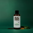 thumbnail image 6 of Bulldog Skincare for Men Original Beard Shampoo and Conditioner, 6.7 Oz, 6 of 14