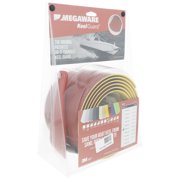 Megaware 757174 Yellow 9 Keel Guard Boat Life Protector