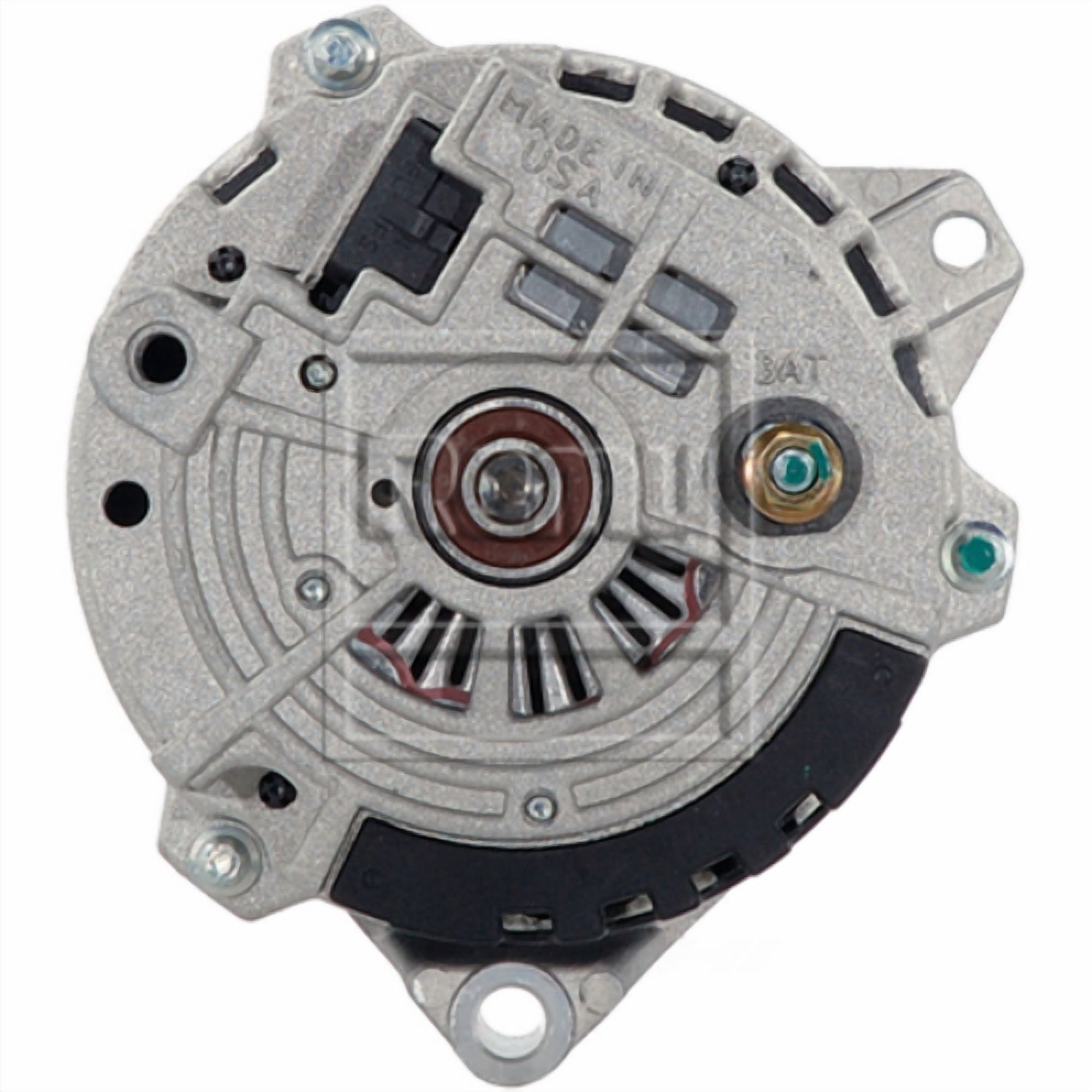 Remy 91307 New Alternator