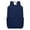 Dark Blue, variant on SUSHANG Backpack Gift Colorful Small Backpack Men's and Women's Bag Light Student Bag Travel Daypack Casual Rucksack Teens Students Schoolbag