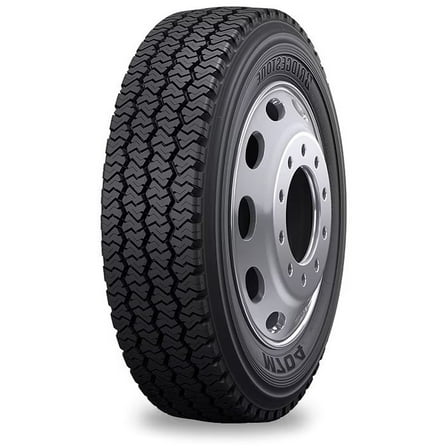 Bridgestone M704 225/70R19.5 GN Commercial Tire