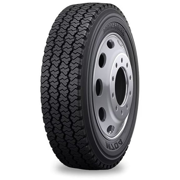 Bridgestone M704 225/70R19.5 GN Commercial Tire