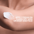 thumbnail image 4 of La Roche-Posay Lipikar AP+Max Triple Repair Moisturizing Cream, Body Cream for Dry Skin, 13.52 fl oz, 4 of 4