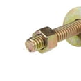thumbnail image 4 of 4 Pack Brake Cage Bolt for Semi Truck Air Spring Brake, Release Bolt Cage Bolt Replacement for Bendix 800921, TR800921, 4 of 6