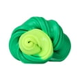 thumbnail image 2 of Juguete Temperatura sensible que cambia de color plastilina rebote de barro de silicona AMMAO TOY230209-1567toy, 2 of 2