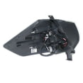 thumbnail image 3 of CAPA For 14-16 Rogue Outer Taillight Taillamp Rear Brake Light Lamp Right Side, 3 of 5